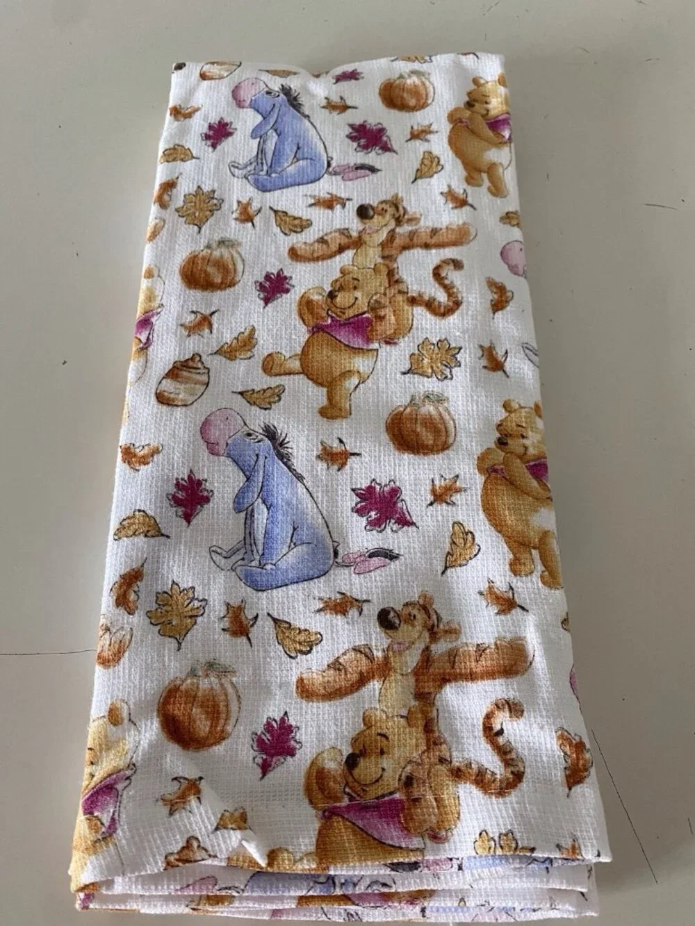 Disney pack winnie